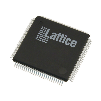 LCMXO2-1200HC-4TG100C Arquivo de portão programável de campo IC 79 65536 1280 100-LQFP