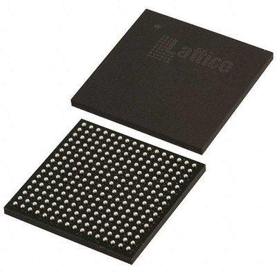 LCMXO2-1200UHC-4FTG256I Arquivo de portão programável de campo FPGA IC 79 65536 1280
