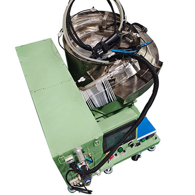 20N 1.2S Ferramenta de instalação automática de ligação de cabos para capacidades de conjunto 1800-3600pcs/h