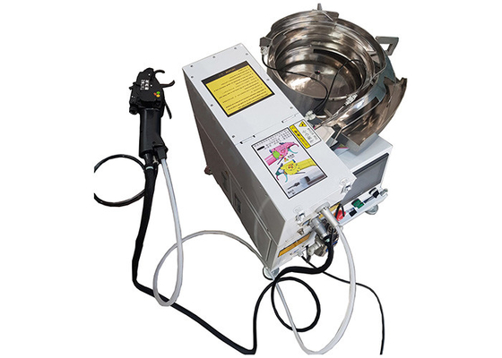 comprar Ferramenta de dobra automática 17mm da cinta plástica do pacote 0.7S para o chicote de fios do fio online manufacture