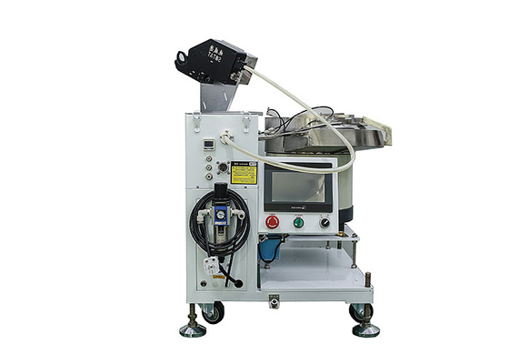 comprar máquina plástica do laço do cabo automático de 0.9S SWIFT para amarrar a mangueira médica até 16mm online manufacture