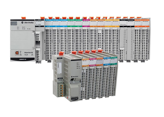 comprar CE 6,0 do módulo da série do AB Rockwell Controllogix 5069IO online manufacture