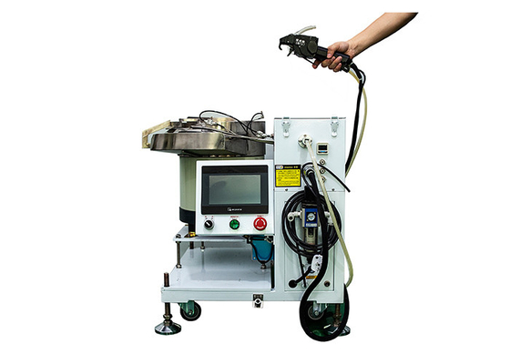 comprar Velocidade da máquina 0.7S do laço do fecho de correr do pacote de SWT25080H auto para o diâmetro da rede 2mm da camuflagem online manufacture
