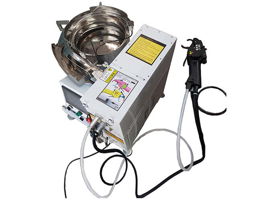 comprar Ferramenta de dobra automática 17mm da cinta plástica do pacote 0.7S para o chicote de fios do fio online manufacture