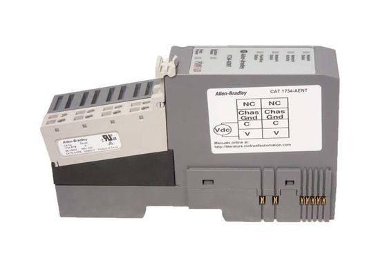 comprar O módulo 1734-AENT terminal comum APONTA o RUÍDO aberto do estilo do I/O 8 montado online manufacture