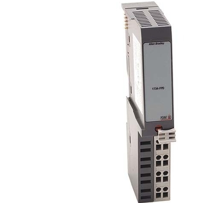 comprar O RUÍDO aberto do estilo montou o I/O do PONTO do módulo da distribuição de poder do campo 1734-FPD online manufacture