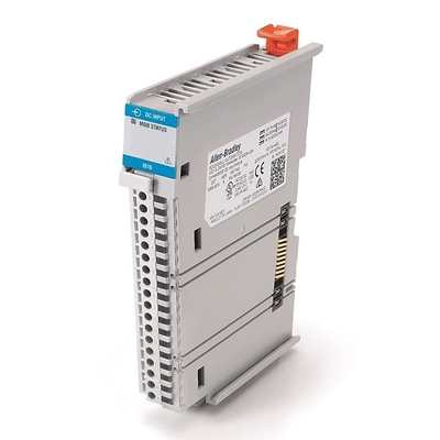 comprar Módulo de entrada do dissipador da C.C. do I/O 16-Ch 24V de 5069-IB16 Allen Bradley Compact 5000 online manufacture