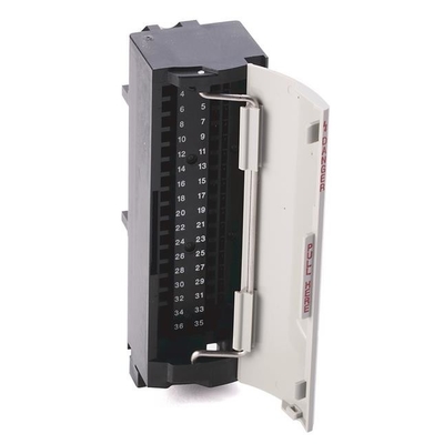 comprar Bloco de terminais 1756-TBS6H removível com ControlLogix 36 Pin Spring TRM online manufacture