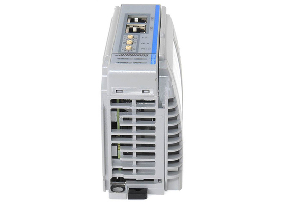comprar 1769-AENTRK Allen Bradle com portas ethernet duplas do adaptador compacto do éter Net/IP do I/O online manufacture