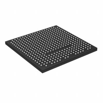 comprar LAE5UM-25F-7BG381E LA-ECP5 Field Programmable Gate Array (FPGA) IC 197 1032192 24000 381-FBGA online manufacture