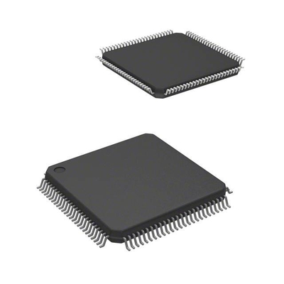 comprar LCMXO2-256HC-4TG100I MachXO2 Field Programmable Gate Array (FPGA) IC 55 256 100-LQFP online manufacture