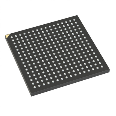comprar LCMXO2-4000HE-4BG256C Arquivo de portão programável de campo IC 206 94208 4320 256-LFBGA online manufacture