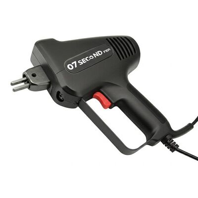 comprar Velocidade de operação 07 segundos por fio de cabo Ferramenta automática de fio de cabo Adequada para fio de 11 mm de espessura Solução de gestão de cabo online manufacture