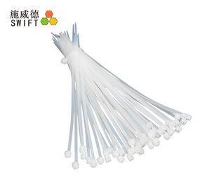 comprar Cintas plásticas habilitados do nylon 66 de Lockin do auto UL94V2 de RoHS online manufacture