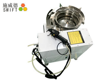 comprar Máquina plástica automática do laço de SWT36120H que empacota o diâmetro 23mm com arma da ferramenta online manufacture