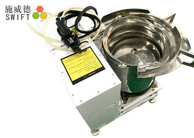 comprar Emperramento rápido resistente do sistema pneumático da ferramenta do laço de fio com 0.7s/cinta plástica online manufacture