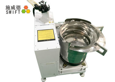 comprar Máquina obrigatória automática de fio, máquinas obrigatórias automáticas com a arma pneumática da cinta plástica online manufacture