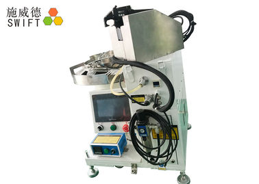 comprar Força ajustável da tensão da ferramenta automática do laço de fio para empacotar a bobina do motor online manufacture