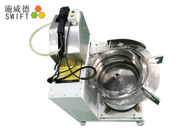 comprar Painel de toque automático operado fácil do PLC da ferramenta do laço do fecho de correr que controla para a bobina do motor online manufacture