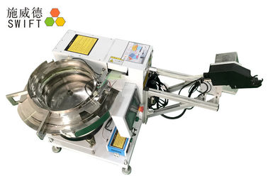 comprar Máquina automática do laço de fio, ferramenta de nylon do laço do fecho de correr com sistema de controlo do PLC online manufacture