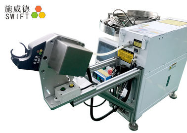 comprar Tipo ferramenta automática da fixação da cinta plástica para empacotar e usar os laços de nylon do plástico online manufacture