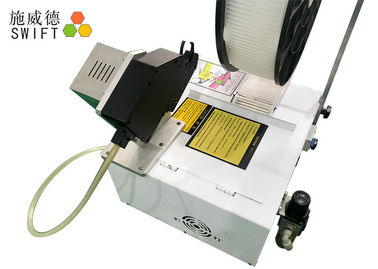 comprar DC48V Ferramenta de amarração de cabo elétrico automático para montagem de chicote de fios longos 0,7S online manufacture