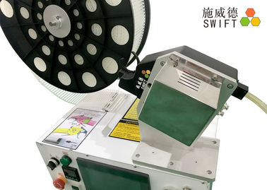 comprar O PLC controla o sistema automático da cinta plástica, laço que amarra a máquina que empacota rapidamente online manufacture