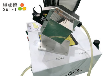 comprar Máquina de amarrar cabo de nylon AC220V SWT25100F com função de pacote rápido online manufacture