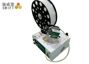 comprar Ferramenta do laço do fecho de correr do carretel para Bunding o CE das cablagens das cintas plásticas habilitado online manufacture