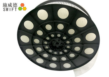 comprar Envoltórios naturais da cinta plástica, cintas plásticas flexíveis de 2.5mmx100mm sem o flash online manufacture