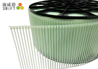 comprar Cintas plásticas de oposição W2.5mm da tira do calor * L100mm com resistência à tração 8kg online manufacture