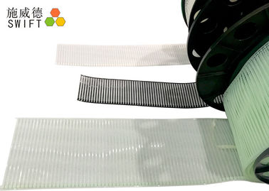 comprar Resistência à tração das cintas plásticas 15kg da tira do dever da luz natural com resistência do tempo online manufacture