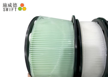 comprar Cabo do laço do fecho de correr do nylon PA66, alcance do comprimento do laço do plástico 100mm do envoltório do laço habilitado online manufacture