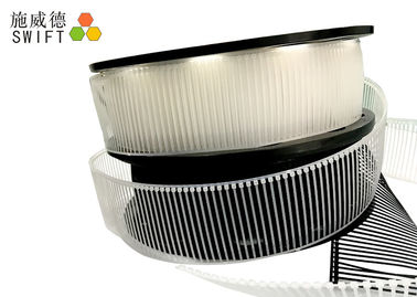 comprar Cintas plásticas lisas não Releasable de nylon do fio C25100 online manufacture