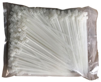 comprar Auto que trava o certificado material de nylon do alcance PA66 do controle de nylon da erosão das cintas plásticas online manufacture