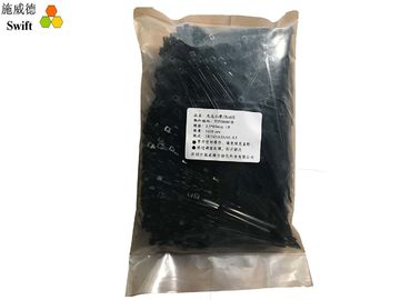 comprar Fechamentos materiais do polímero 66 de nylon de nylon das cintas plásticas de 3,2 polegadas firmemente nenhum deslizamento online manufacture