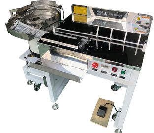 comprar Máquina segura do laço do fecho de correr, máquina automática do laço de fio para conectores do chicote de fios do fio online manufacture