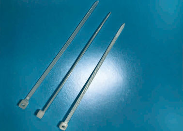 comprar o auto de nylon da correia do comprimento de 100mm que trava o fecho de correr amarra a força de alta elasticidade da cor natural online manufacture