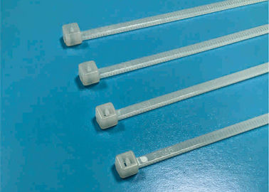 comprar Laços não Releasable do fecho de correr do fio, laços de fio de nylon com diâmetro de empacotamento máximo de 10mm online manufacture