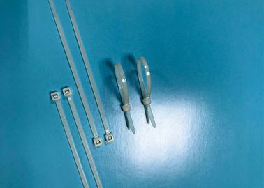 comprar PA66 cintas plásticas de nylon W2.5 * H100mm * período de longa vida de T1.1mm para empacotar online manufacture