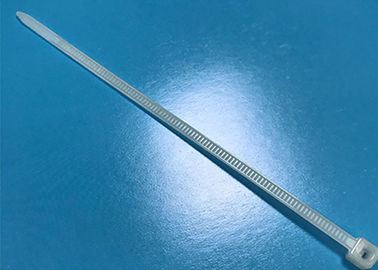 comprar 4,7 de comprimento auto de nylon das cintas plásticas que trava o tipo com 27 libras de resistência à tração online manufacture