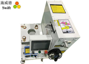 comprar Máquina automática operada elétrica do envoltório do laço eficiente com arma da ferramenta online manufacture