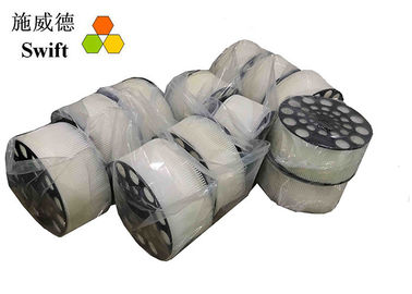 comprar PCes Inch4,000 automáticos do carretel 8 da cinta plástica da força de alta elasticidade pelo carretel online manufacture