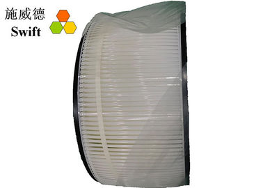 comprar A ferramenta resistente ao calor da asseguração da cinta plástica/altamente cintas plásticas da inflamabilidade bobina online manufacture
