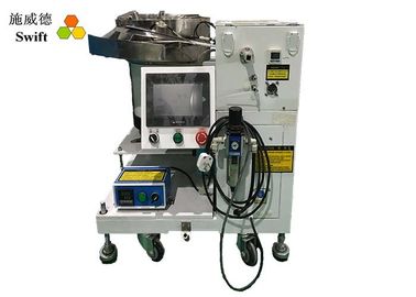 comprar Emperramento fácil automático da máquina 1.2S da cinta plástica de SWT36150F para sacos de plástico online manufacture