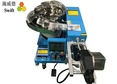 comprar Prenda o sistema automático da cinta plástica do pacote do chicote de fios para sacos rapidamente/selagem rápida online manufacture