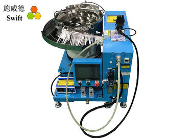 comprar chicote de fios automático bonde do sistema da cinta plástica 220V que empacota/força obrigatória ajustável online manufacture