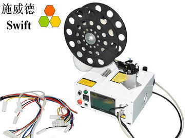 comprar Sistema automático da cinta plástica do auto pacote com a arma pequena Ø20mm da cinta plástica - Ø42mm online manufacture