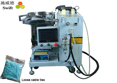 comprar 4 aplicação automática do aparelho eletrodoméstico da largura do laço do sistema 2.5mm da cinta plástica da polegada online manufacture
