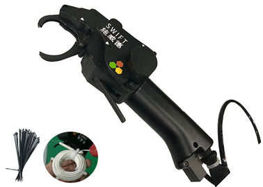 comprar Ferramenta automática plástica de nylon da instalação da cinta plástica barra do pacote de 4 polegadas com cabo online manufacture